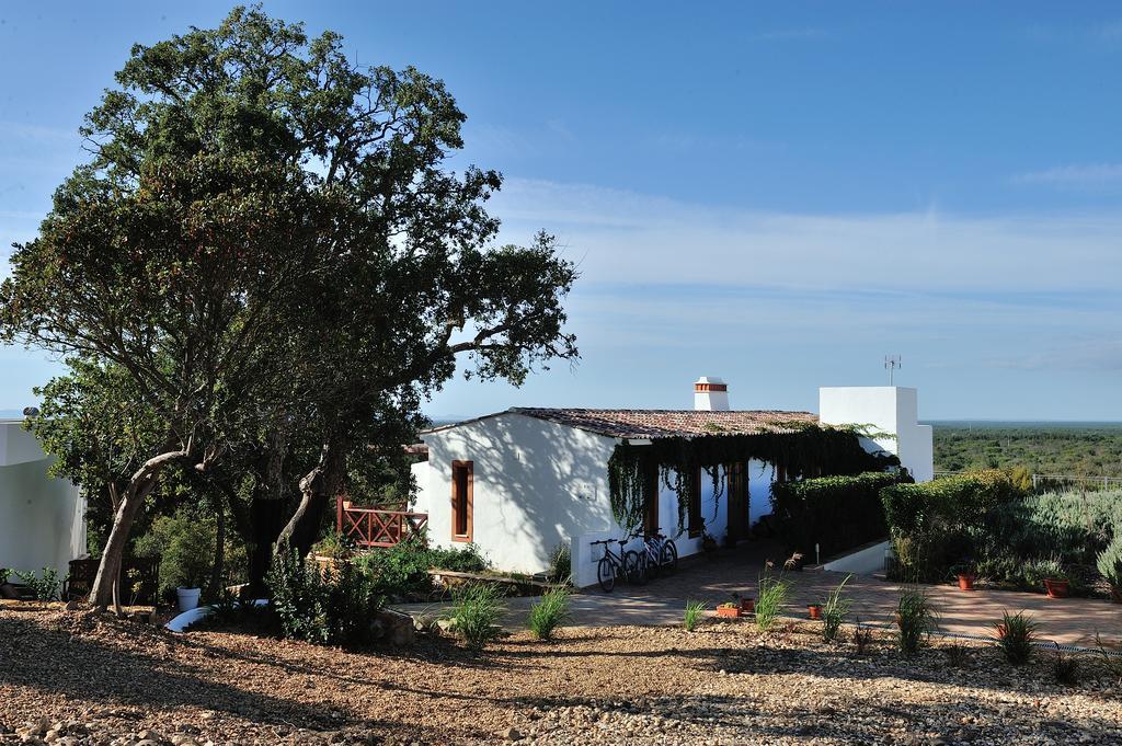 A Serenada Enoturismo Grandola