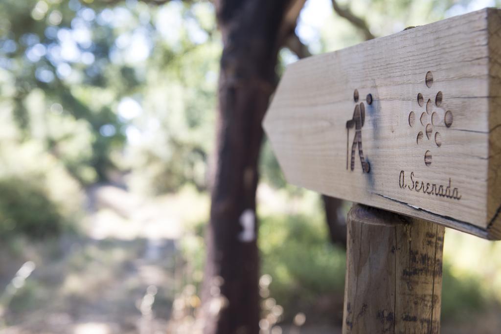 A Serenada Enoturismo Farm stay Grandola